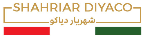 SHAHRIAR DIYACO HOLDING